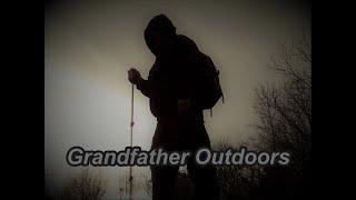 Grandfather Outdoors intro video