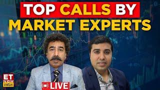 Share Market Live Updates | Latest Business News | Stock Market News Live | Nifty | ET Now Swadesh