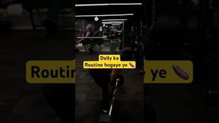 Rozka hogaya ye #yt #ytviral #ytshorts #baigan #gym #fitness #motivation #trending #alhamdulillah