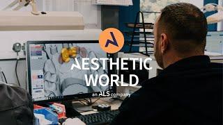 Aesthetic World - an ALS company