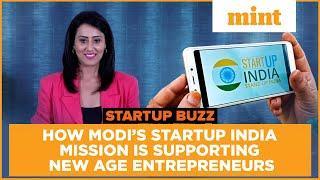 5 Ways In Which Startup India Mission Is Supporting Budding Entrepreneurs | Startup Buzz