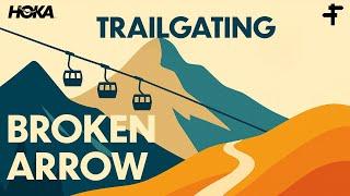 Broken Arrow 23k Recap & Weekend Wrap-up | Dylan Bowman & Tim Tollefson