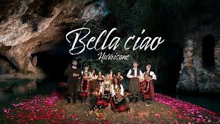 Hurricane - Bella Ciao (Official Video 2024)