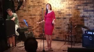 Careless whisper - PMJ cover Maria Verstakova