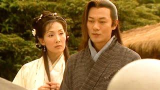 Jin Yong's Wuxia! Xia Xueyi vows to avenge his family, Wen Yi is torn between love and loyalty!