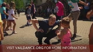 Off Stage Events | 2023 Vail Dance Festival