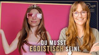 Schluss mit Lieb & Nett | Steffi Kessler