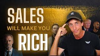 7 Core Fundamentals Every Salesperson Needs to be Successful