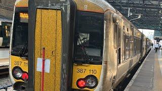 Rando York - Shorts and Trains is live!