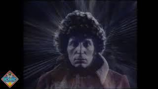 Doctor Who - 1974 - 1980 Intro (VHS Rip)