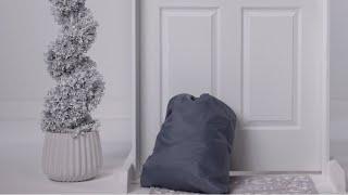 Pick-up and Delivery Service Available Video