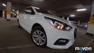 Опыт эксплуатации Hyundai Solaris 2 Плюсы и Минусы!