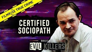 Serial Killer Randy Kraft  |  World’s Most Evil Killers