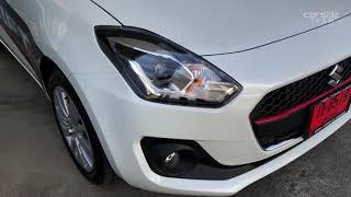 [Teaser] ขับเร็ว EP.19 | ลองขับ All New Suzuki Swift TH Spec