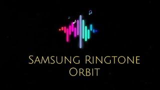 Samsung Ringtone - Orbit