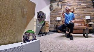 Real Life Trick Shots 2 | Dude Perfect