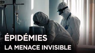 Virus Mortels : La Prochaine Épidémie est-elle Inévitable ? - Documentaire monde - AT