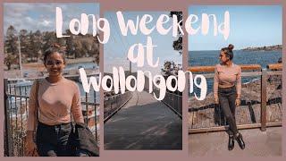 A Weekender’s Guide to Wollongong | All you can do, eat, see!