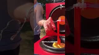 为何水流以诡异的曲线静止不动？！#科普 #知识 #冷知识