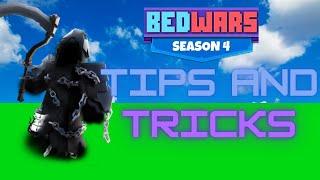 How To Win EVERY Match in Roblox Bedwars...