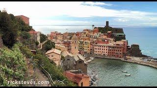 Vernazza, Italy: Hillside Vineyards