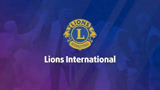 We Are Lions International