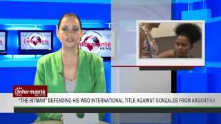 Informanté News Bulletin - 3 October 2013