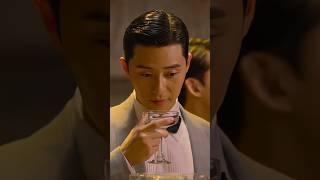 Jang Taesang #parkseojoon #gyeongseongcreature #netflix