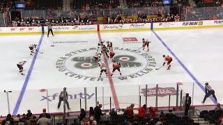 Devils at Flyers | October 3, 2024 | NHL Full Game Preseason Highlights