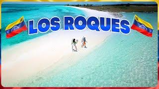  Las 2 caras de LOS ROQUES: el MAGNATE  vs el real 