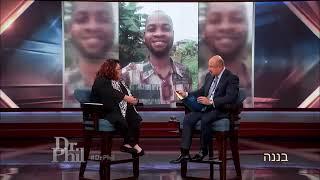 Dr. Phil S17E99 (2019) – Josie and Victor