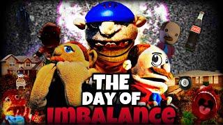 TCP Video: The Day of Imbalance