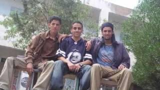 EMAD HADWAN - YEMEN IBB
