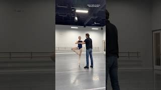 Confirm in the comments! #balletdance #dancerlife #dancer #ballerina #ballet #fyp #new #viralvideo