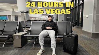 24 Hours in Las Vegas | Renovating our Rental Property and Eating Good