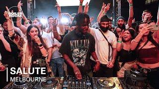 salute | Boiler Room: Melbourne