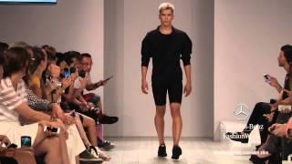 VEKTOR : MERCEDES-BENZ FASHION WEEK BERLIN SS15