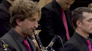 George Gershwin: Obertura Cubana. Orquesta Gaos, F. Briones, director. Música en María Pita 2021