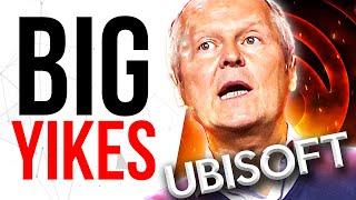 What The Hell Are Ubisoft Doing?!