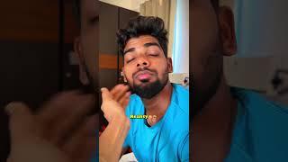 Sengal psycho  #husbandwifecomedy #funny