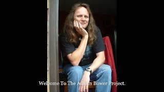 Welcome To The Adrian Bower Project.