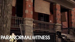 PARANORMAL WITNESS (Preview) | S5, E2 | SYFY