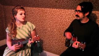 Sophia Cacciola & Michael J. Epstein - December (Under the Covers) (Sleepover Shows)