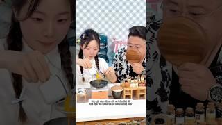 Thử Thách Nấu Ăn Bằng Đồ Chơi Mini