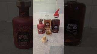 Devil's Bridge Welsh Rum Review 󠁧󠁢󠁷󠁬󠁳󠁿 #AD