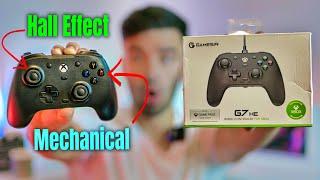 BEST Xbox Series X/S Controller 2024 (GameSIR G7 HE)