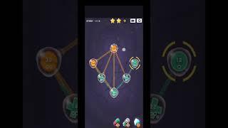 Cell Expansion Wars Level 1113 ⭐⭐⭐ Walkthrough #shorts