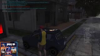 СКОЛЬКО МОЖНО ЗАРАБОТАТЬ ПОЧТАЛЬОНОМ В GTA 5 НА RedAge RP Black!