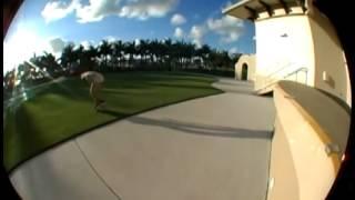 6 Clips With Hayden Garrison.