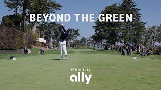 Beyond The Green Presented by Ally - Yuka Saso